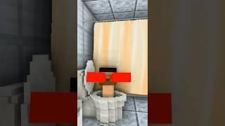 skibidi toilet 21 - minecraft