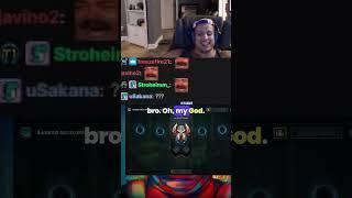 Tyler1 Cries With Laughter Watching THE FUNNIEST SRO Rage Compilation 3
