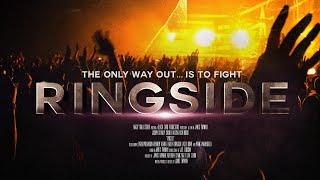 INDUSTRY INTERVIEW 91 - JAMES TWYMAN - Indy Writer / Director of RINGSIDE