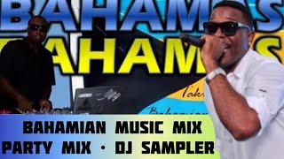 Bahamian Music Mix • DMac • Puzzle • Novie • Dyson Knight (Dj Sampler)