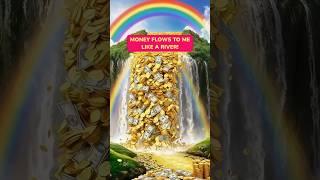 ATTRACTING WEALTH LIKE A MAGNET!