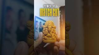 Match Cut - Tutorial #matchcut #effect #videoediting #videoeditingtips #adobe #premierepro #trending