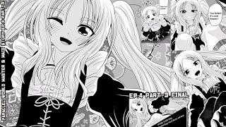 Parallel World Master and little girl Maid | EP.4 Part Final [Manga]