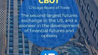 Chicago Board of Trade (CBOT) - Super Stocks Market Concepts