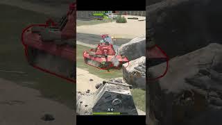 Ты что то попутал? #wotblitz