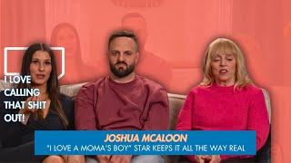 Family, Fame, and Authenticity: The Journey of Josh McAloon