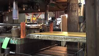 Metal Stamping & Tooling - Norlen, Inc.