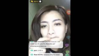 Bigo live cewe bersuara bagus