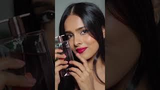 Perfume Unboxing ASMR #shorts