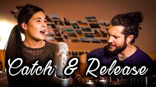 Catch & Release - Matt Simons [Cover] by Julien Mueller & Lina