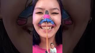Nose Dance @karina-kola#viralvideo #dance #shorts #karina-kola