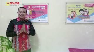 DP3AP2KB Provinsi NTT || Selamat Memperingati Hari Kebangkitan Nasional 20 Mei 2024