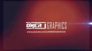 Jandh Tackle YouTube intro and outro | @OMERJGRAPHICS  | OMER J STUDIO