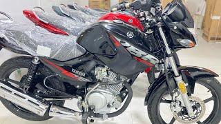 Ybr new model 125cc 2025 / Yamaha new bike 2025 in Pakistan/ New model review