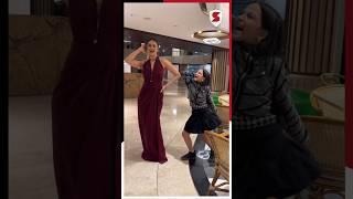 Rakul Preet Singh's Beautiful Dance Moves ️ #shorts #bollywood #rakulpreetsingh