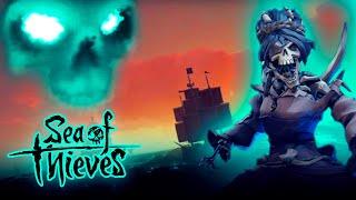 FORTune Favours the Bold - Sea of Thieves (3)