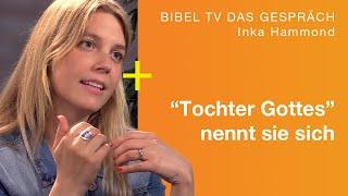 Kraft der Gedanken | Talk mit Inka Hammond | Bibel TV das Gespräch