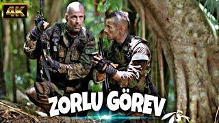 Zorlu Görev | Yabancı Aksiyon Macera Filmi | Full Film İzle