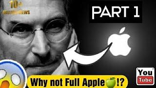 Who is Steve Jobs? [Part 1]