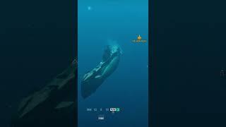 Pay attention to the new Submarine changes in Update 13.2