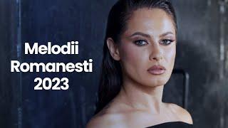 Top 50 Melodii Romanesti 2023 