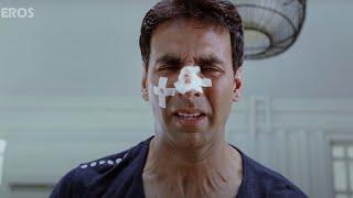 Akshay Kumar's Hilarious Comedy | De Dana Dan Best Scenes