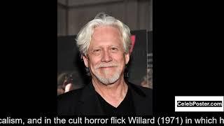 Bruce Davison biography