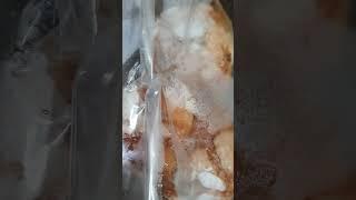 수도권1호선 제물포역 맛집 - 2024.9 통곡물깜바뉴 - 파리바게뜨 제물포북부점 Korean Food #shorts