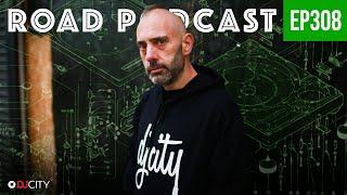 MOJAXX: The Bill Nye Of DJ Tech | R.O.A.D. #308