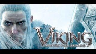 Обзор игры: Viking "Battle for Asgard" (Викинг "Битва за Асгард.")