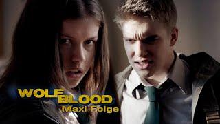 Season 1: Extra Long Episode 1, 2 and 3 | Wolfblood