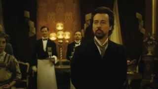 The Illusionist [2006] | Trailer