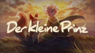 Holy Klassiker - 01 - Der kleine Prinz (Hörspiel komplett)