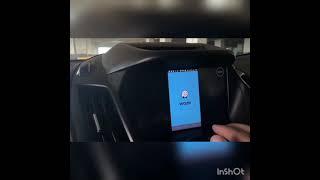 Mirrorlink Android 9 on Sync2 | Ford sync2 Mirrorlink!