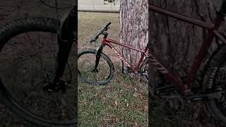 2023 Specialized Chisel.