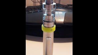 Электронная сигарета Eleaf iJust 2