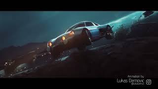 Blender Community - Automotive Animation