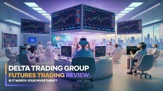 Delta Trading Group Futures Trading Review: Is It Worth Your Investment?