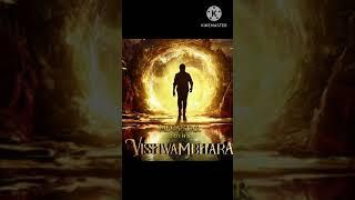 Vishvambhara movie || edit || Chiranjeevi || #song #telugu #movie || RC Gaming@123