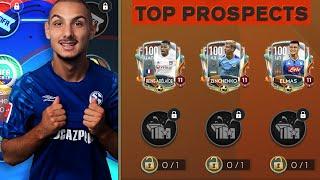 НОВЫЕ ФИЛЬТРЫ + КАКОГО 100 ИГРОКА ЗАБРАТЬ ИЗ TOP PROSPECTS  !! FIFA MOBILE 20!!!