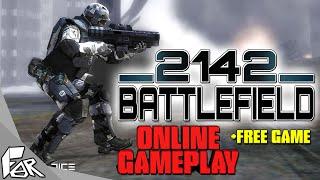 Battlefield 2142 Revival CLASSIC Multiplayer Gameplay + How to Install