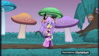 Neko Sings "You can be king again"