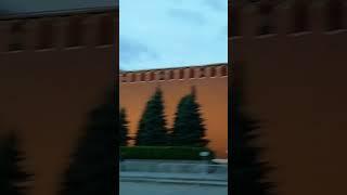 я русский, МОСКВА