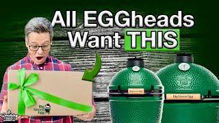 Top Big Green Egg Accessories … My BEST Gift Ideas For BGE Grills