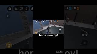 gathering these clips was hard #viralvideo #roblox #mm2 #montage #video #trending #subscribe