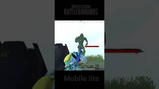 Кто хочет возвращение этого режима в pubg mobile lite? В Пубг Мобайл Лайт было весело!