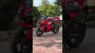 All New Apache RR 310 #automobile