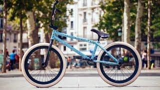 BUILDING MY DREAM BIKE ON DANSCOMP!