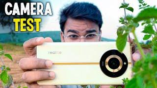 Realme 11 Pro 5G Camera Test  4K Video Stabilization /  Night Mode / etc.