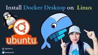 Install Docker Desktop on Linux (Ubuntu 20.04)